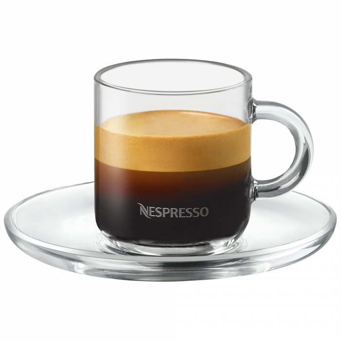 Vertuo Espresso