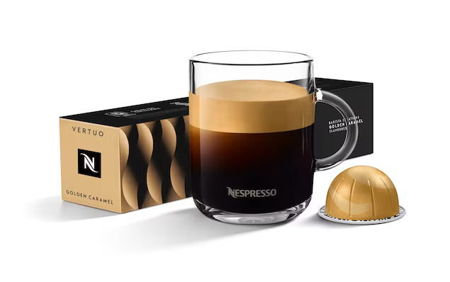 NESCAFÉ® Caramel en boîte