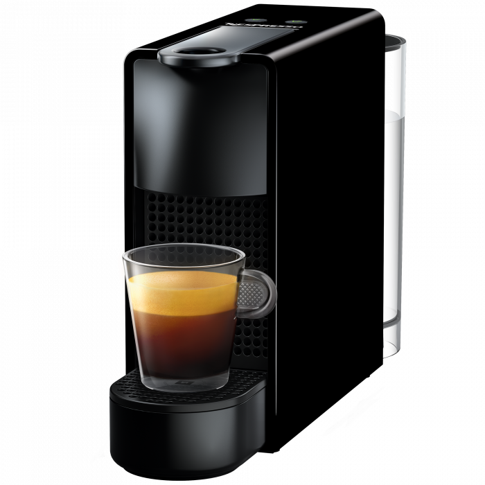 Détartrage de votre machine Nespresso Essenza 