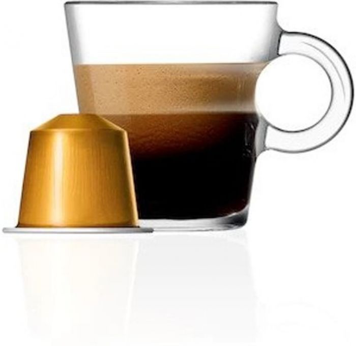 Dosettes Nespresso - Volluto