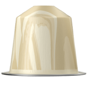 Coconut Vanilla Flavour Over Ice