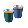 PIXIE Coffret Lungo, Fortissio & Vivalto