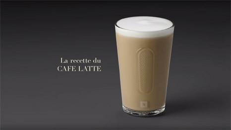 Découvrez le Mousseur à Lait Aeroccino 4